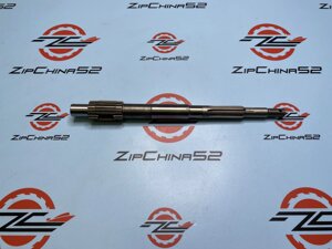 Гребной вал Yamaha 9,9-15, Yamaha F9.9-15-20 в Нижегородской области от компании Zipchina52