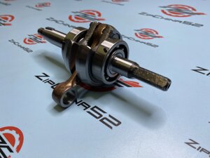 Коленчатый вал для Sea-Pro 2.5-2.6 / Yamaha 2 (двухтактный) в Нижегородской области от компании Zipchina52