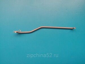 Тяга ручки переключения для Yamaha 9.9-15 в Нижегородской области от компании Zipchina52
