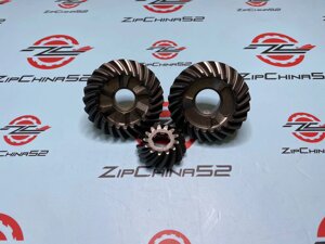 Комплект шестерней YAMAHA 40H/50D в Нижегородской области от компании Zipchina52