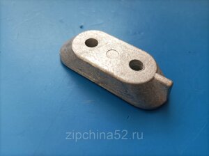 65W-45251-00. Анод Yamaha 40X, E40X в Нижегородской области от компании Zipchina52