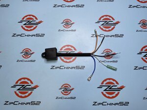 Коммутатор Yamaha 2 / Sea-Pro 2.5-2.6  (5 проводов) в Нижегородской области от компании Zipchina52