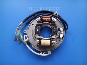 Магнето, зажигание в сборе для Yamaha 25-30