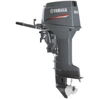 Запчасти для  Yamaha 25J - Yamaha 30D (3 цилиндра)