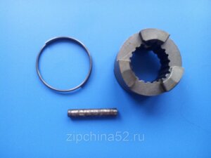 664-45631-02. Муфта переключения реверса Yamaha 25-30 в сборе в Нижегородской области от компании Zipchina52