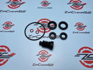 Ремкомплект редуктора (комплект уплотнений) Zongshen -Selva 25-30-35-40 в Нижегородской области от компании Zipchina52