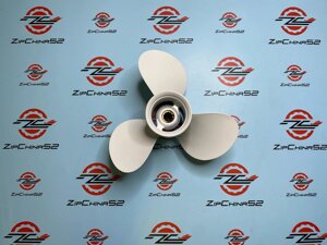 Гребной винт Yamaha 25-30,  9 7/8 шаг 13 в Нижегородской области от компании Zipchina52