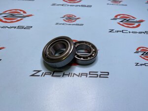 Подшипники редуктора YAMAHA 9,9-15F YAMAHA F9.9, F15, F20  (комплект) в Нижегородской области от компании Zipchina52