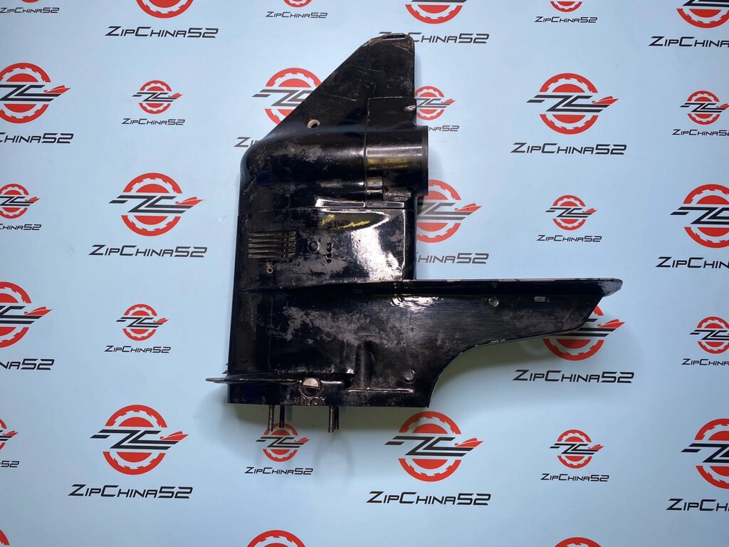 Запчасти для лодочных моторов Selva Naxos - Zongshen 8-9.9-15-18л