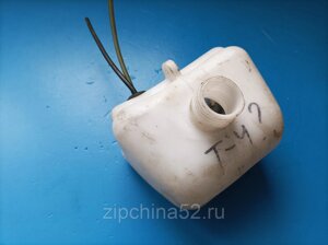 Встроенный бак для лодочного мотора воздушного охлаждения  2-3,5 л. с. в Нижегородской области от компании Zipchina52