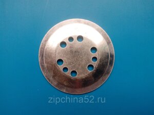 Крышка основания стартера Sea-Pro T2.5-2.6 / Yamaha 2 в Нижегородской области от компании Zipchina52