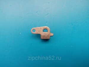 Кронштейн переключения  Yamaha 4-5л.с. в Нижегородской области от компании Zipchina52