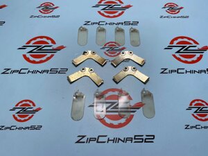 Комплект лепестковых клапанов для Zongshen 25-30 в Нижегородской области от компании Zipchina52