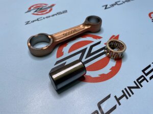 Шатунная сборка для Yamaha 2 (двухтактный) в Нижегородской области от компании Zipchina52