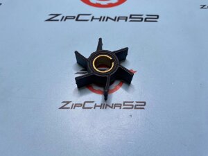 15403-D05-0000. Крыльчатка охлаждения Zongshen 9.9-15-18 в Нижегородской области от компании Zipchina52