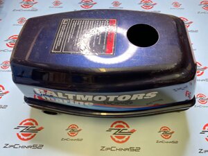 Облицовка двигателя в сборе Zongshen / Baltmotors 4-5-6 в Нижегородской области от компании Zipchina52