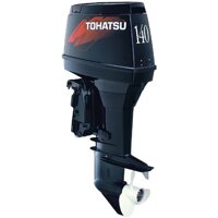 Запчасти для лодочных моторов Tohatsu 40-50-70-90-140