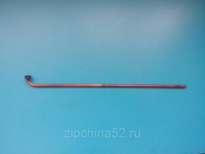 Трубка охлаждения  Zongshen 4-5-6 в Нижегородской области от компании Zipchina52