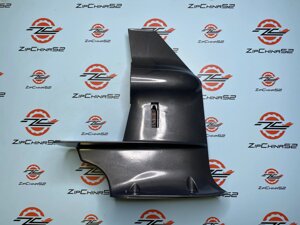 Корпус редуктора на лодочный мотор Yamaha 9.9-15, Yamaha F9.9-15-20 в Нижегородской области от компании Zipchina52