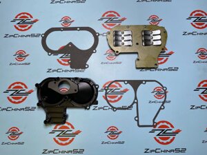 Клапанная перегородка в сборе для Yamaha 30 в Нижегородской области от компании Zipchina52