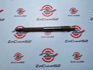 Гребной вал Suzuki 20-25-30 в Нижегородской области от компании Zipchina52