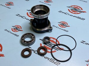 Крышка редуктора в сборе YAMAHA 9,9-15F YAMAHA F9.9, F15, F20 в Нижегородской области от компании Zipchina52