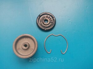 Амортизатор в комплекте Zongshen Selva 9.9-15-18 в Нижегородской области от компании Zipchina52