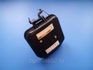 61N-14440-00. Воздухозаборник карбюратора для Yamaha 25-30 в Нижегородской области от компании Zipchina52