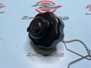 Крышка бака Suzuki DF2.5-DF4-DF5-DF6