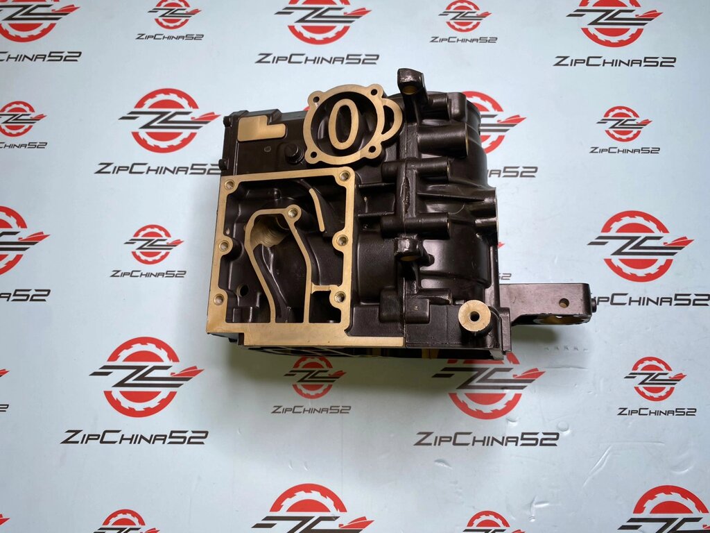 Запчасти двигателя Selva Naxos - Zongshen 8-9.9-15-18л.с. купить в