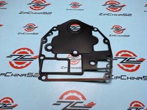 Прокладка под двигатель Yamaha F25A,  Mercury F20/F25 в Нижегородской области от компании Zipchina52