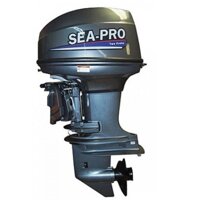 Лодочные моторы SEA-PRO