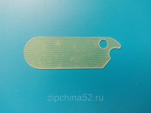 Клапан лепестковый  для Zongshen 9,9-15 в Нижегородской области от компании Zipchina52