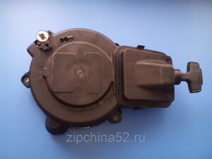 Стартер ручной Yamaha 9.9-15F в Нижегородской области от компании Zipchina52