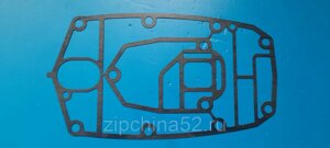 Прокладка дейдвуда для Yamaha 25J - Yamaha 30D (оригинал) в Нижегородской области от компании Zipchina52