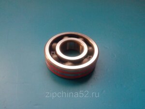 93306-305U8. Подшипник коленчатого вала Yamaha 25-30-40-50