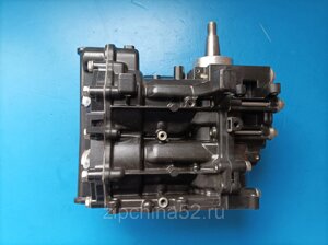Двигатель в сборе Tohatsu 8-9.8л. с. в Нижегородской области от компании Zipchina52