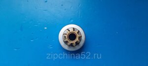 Бендикс электростартера для лодочного мотора Yamaha 100-255л. с.