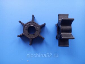 Крыльчатка охлаждения для Yamaha 4-5-6 л. с. (2Т и 4Т) в Нижегородской области от компании Zipchina52