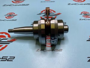 Коленчатый вал для Yamaha 5 (двухтактный) в Нижегородской области от компании Zipchina52