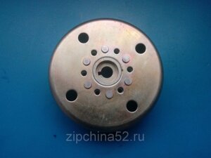Маховик (ротор зажигания) для Yamaha 4-5 л.с. в Нижегородской области от компании Zipchina52