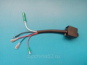 Коммутатор Yamaha 2 / Sea-Pro 2.5-2.6  (5 проводов) в Нижегородской области от компании Zipchina52