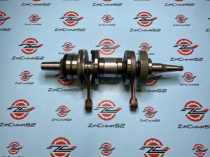 Коленчатый вал Yamaha VK 540