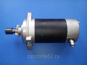Электростартер для лодочного мотора Yamaha 25-30 в Нижегородской области от компании Zipchina52