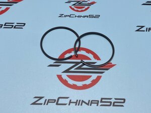 Поршневые кольца Yamaha 5C (54мм) в Нижегородской области от компании Zipchina52