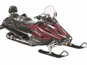 Запчасти для снегоходов ARCTIC CAT (разное)