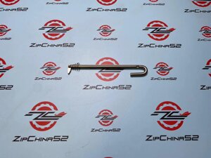 Штифт регулировки угла наклона мотора  Yamaha 20-25-30 в Нижегородской области от компании Zipchina52