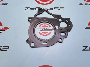 Прокладка головки Suzuki DF2.5 (оригинал)