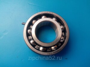 93306-205U7. Подшипник коленвала для Yamaha 9,9-15F (двухтактный) в Нижегородской области от компании Zipchina52