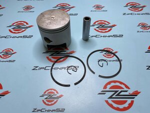 Поршневой комплект Yamaha 55, Yamaha 75-90 (6H1-11631-00) в Нижегородской области от компании Zipchina52